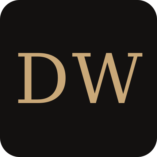 DWC logo