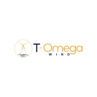 T-Omega Wind logo