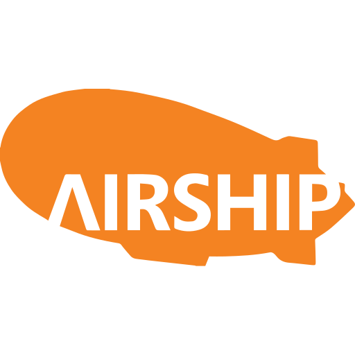 Airship AI logo