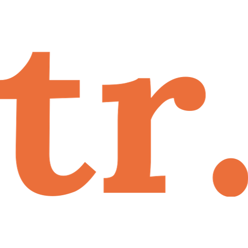 Trata logo