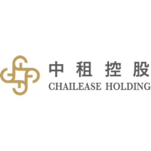 Chailease Holding logo