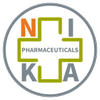 Nika Pharmaceuticals logo