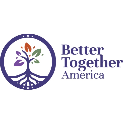 Better Together America logo