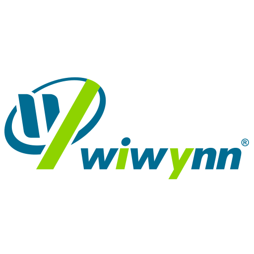 Wiwynn logo
