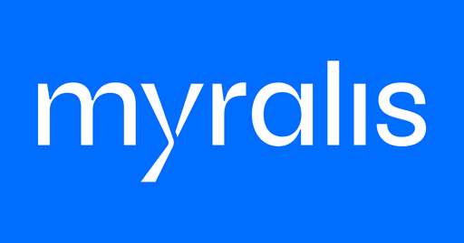 Myralis logo