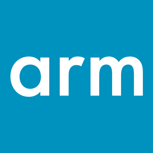 Arm Mali GPU logo