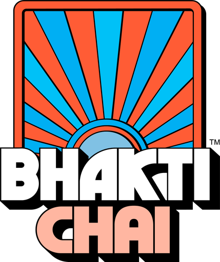 Bhakti logo