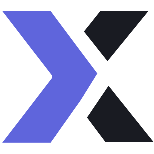 Wedevx logo