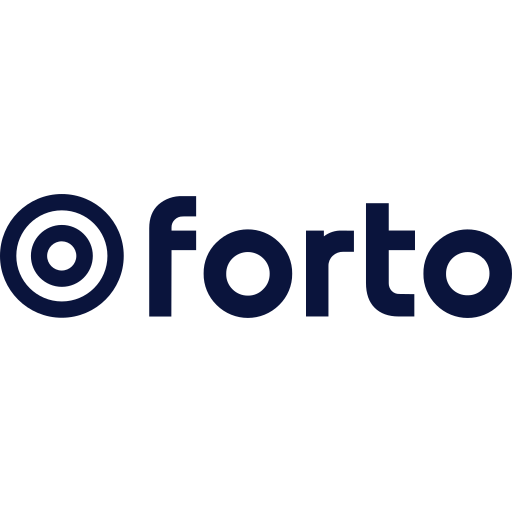 Forto logo