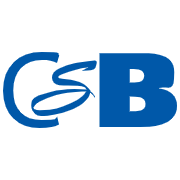 Community State Bank logo