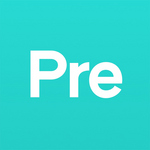 Pre logo