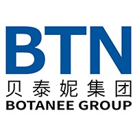 Botanee Group logo