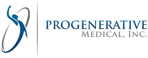 Progenerative Medical logo