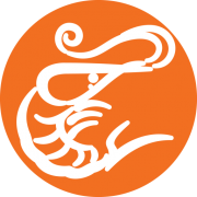 Grand Shrimp logo