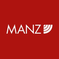 MANZ Verlag logo