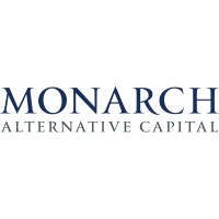 Monarch Alternative Capital logo