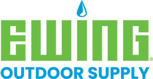 Ewing Outdoor Supply logo