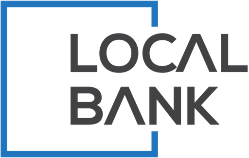 Local Bank logo