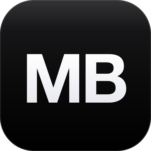 Mindbase logo