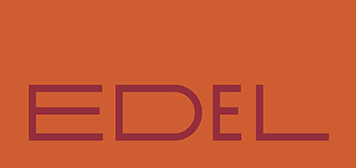 Edel logo