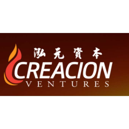Creacion Ventures logo