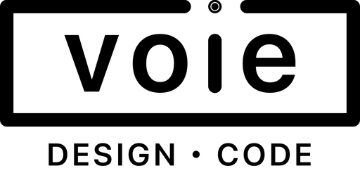 Voie logo