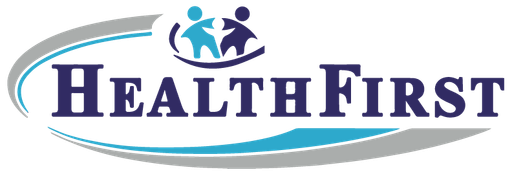 HealthFirst Family Care Center logo