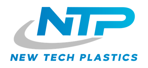 New Tech Plastics, LLC logo