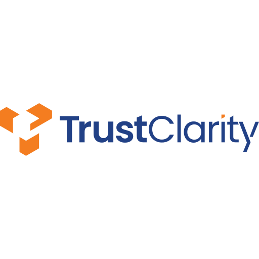 TrustClarity logo