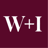 Wander + Ivy logo