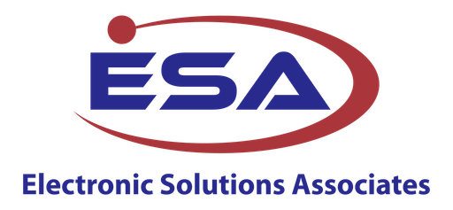 Electronic Solutions Associates logo