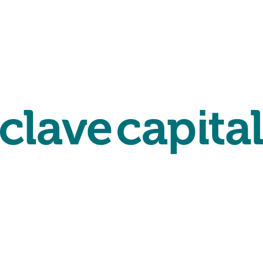 Clave Capital logo