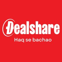 DealShare logo