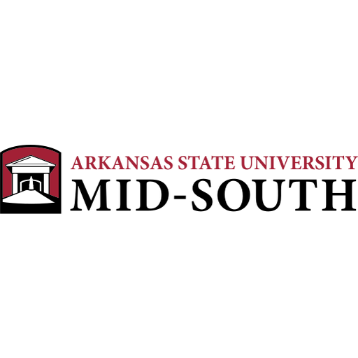Arkansas State University Mid-South logo