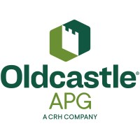 Oldcastle APG logo