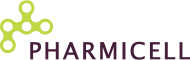 Pharmicell logo
