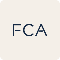 FCA Venture Partners logo