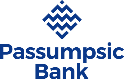 Passumpsic Bank logo
