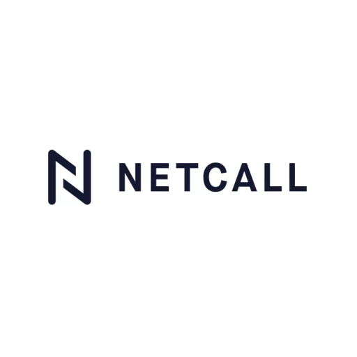 Netcall logo