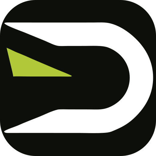 Drive Now App logo
