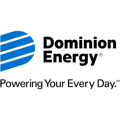 Dominion Energy logo