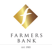Farmers Bank logo