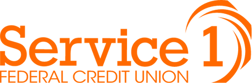 Service 1 Federal Credit Union logo