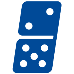 Domino FCU logo