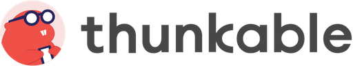 Thunkable — No-Code Mobile App Builder logo