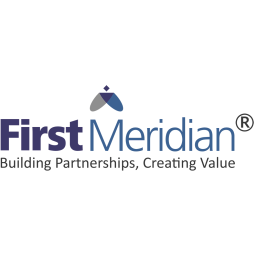 FirstMeridian logo