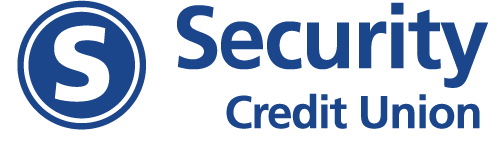Security Credit Union logo