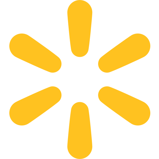 Walmart logo