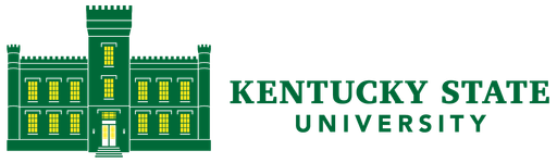 Kentucky State University logo