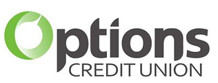 Options Credit Union logo